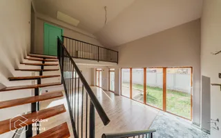 Casă P+M, teren 450 mp, in Pecica cartier Europa Grand Village - Poză 29
