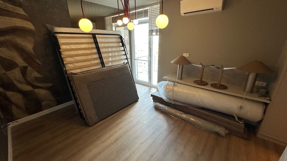 Apartament  3 camere - Poză 18