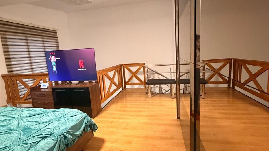 APARTAMENT TIP DUPLEX PARCARE SUBTERANA SI TERASA COMISION CUMPARATOR 0 - Poză 11