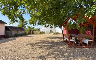 Teren intravilan agricol | 7029 mp | Satu Nou | Bihor - Poză 1