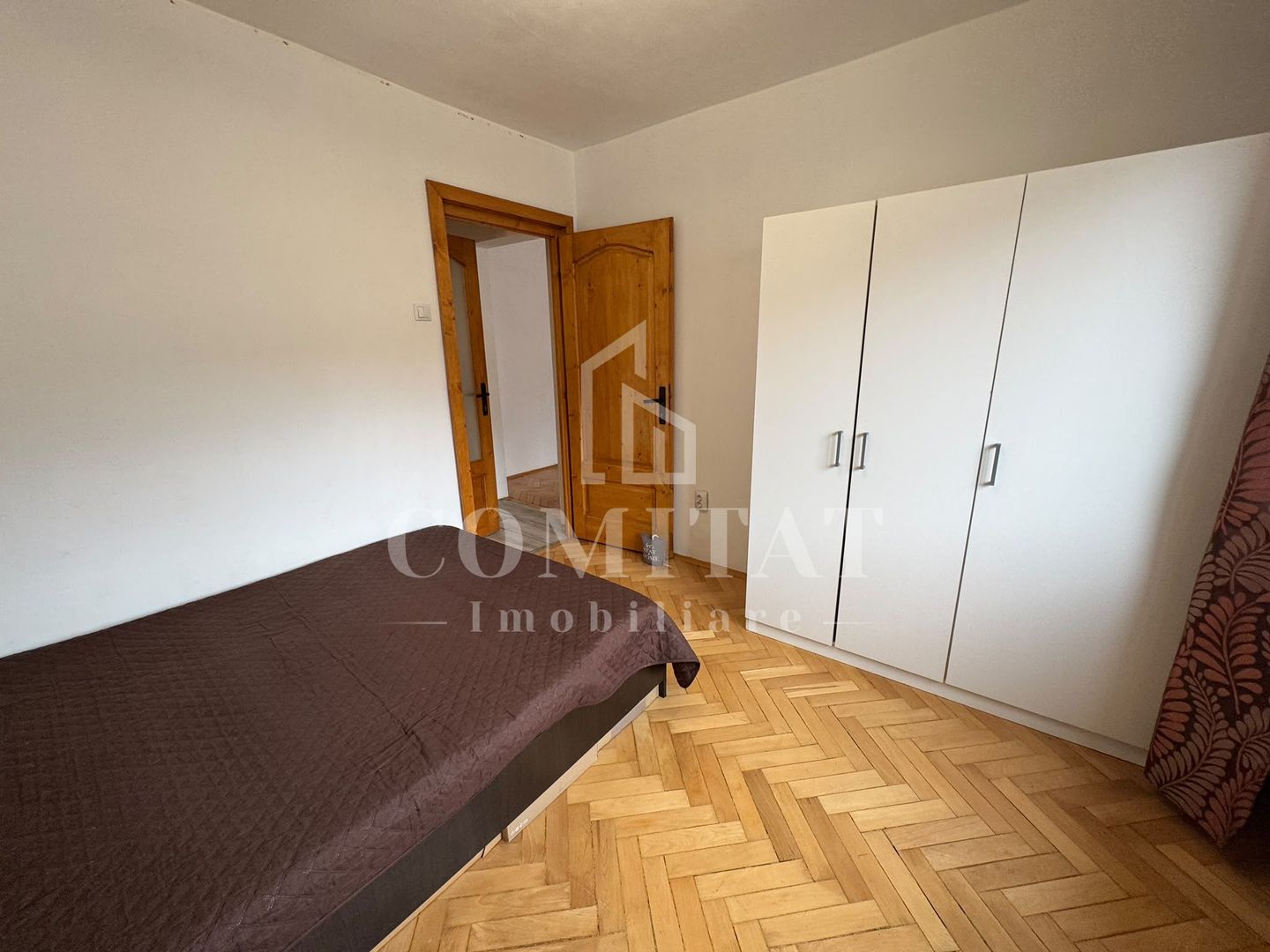 Apartament cu 3 camere | Cartierul Grigorescu | Zona Casa Radio - Poză 6