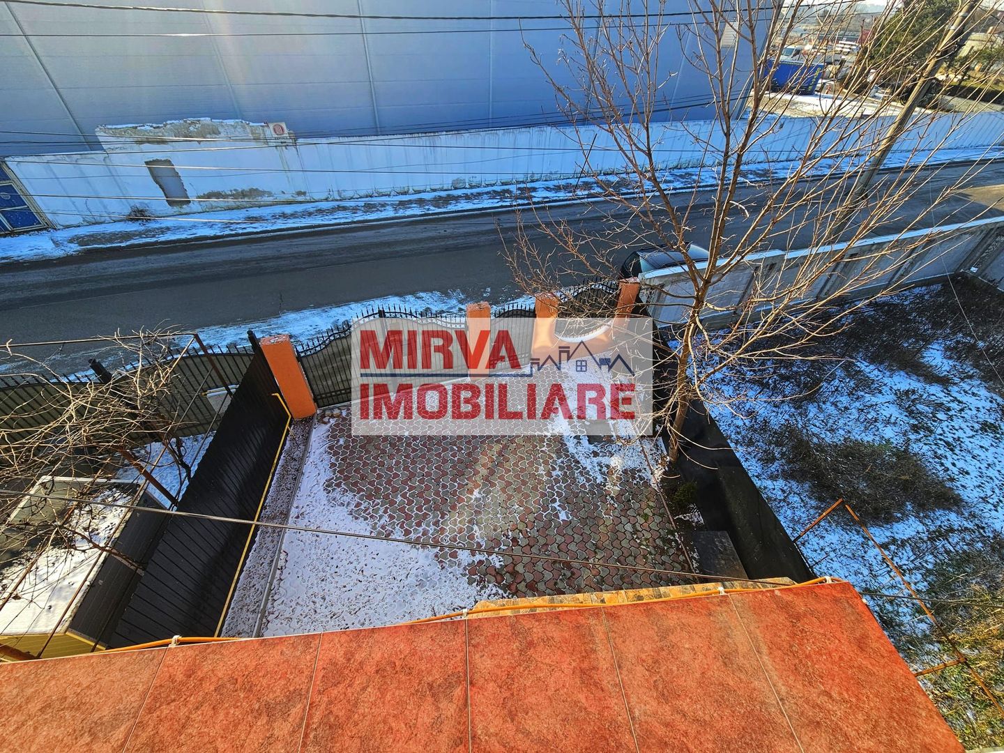 Vilă cu 5 camere, posibilitate două apartamente – Zona Bereasca - Poză 27