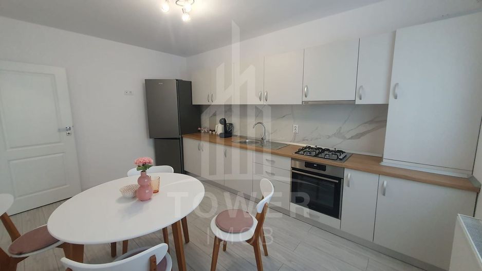 Casa individuala -singur în curte cartier nou în Șelimbăr - Poză 8