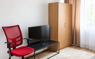 Apartament 1 camera Dec, 30 mp, Grădinari, Iulius Mall 350 euro - Poză 2