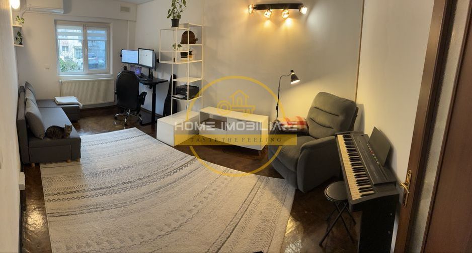 🏠Apartament 3 cam, 72MP, decomandat, parter // 📍Păcurari - Petru Poni - Poză 1