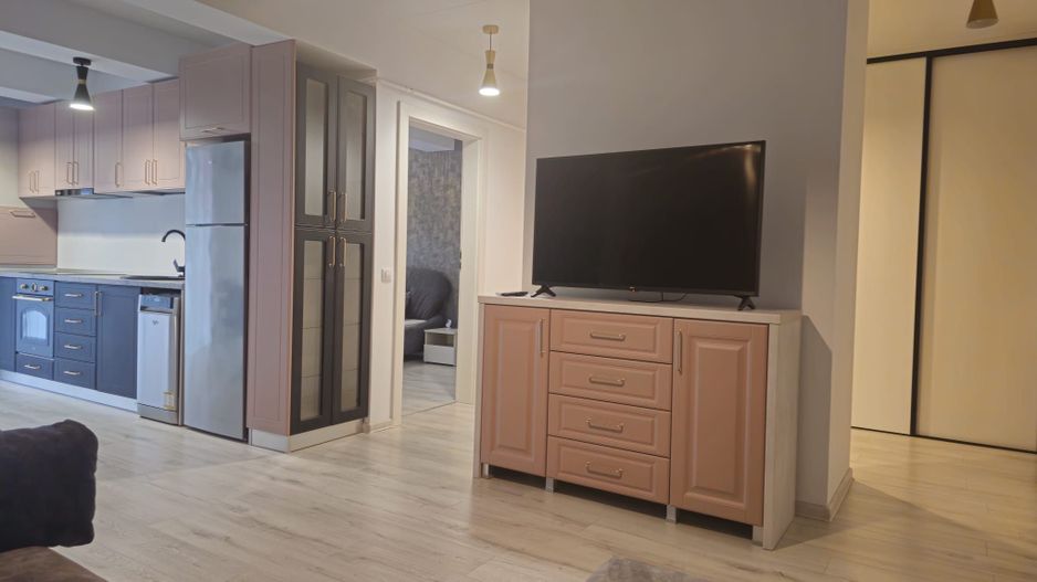 Apartament 2 camere Central Park, etaj 1, finisaje premium - Poză 18