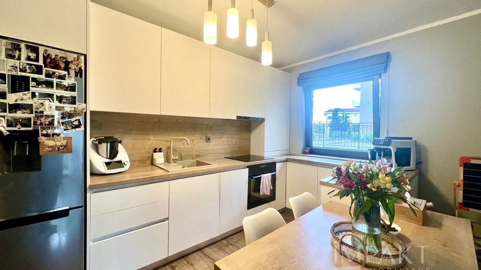 Apartament modern cu 3 camere in Luminia - Poză 6