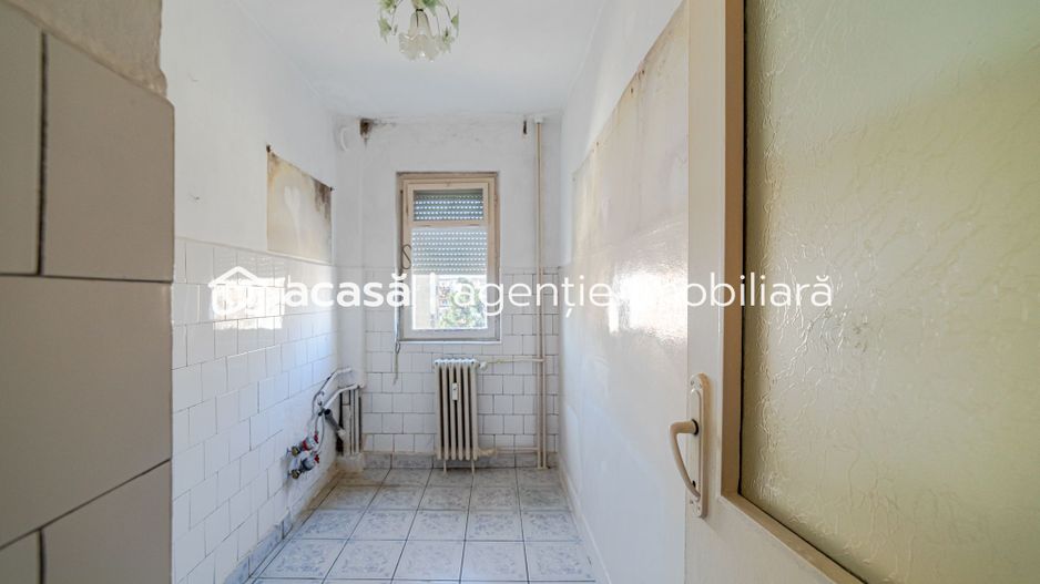 Apartament 2 camere într-o zonă liniștită - Poză 3