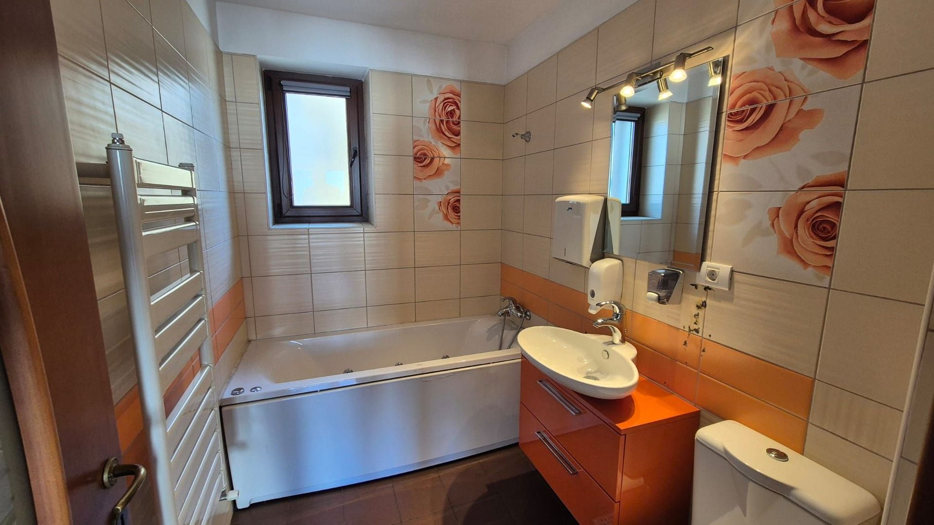 Duplex 200,38 mp utili + 32,51 mp balcoane + 2 locuri parcare + boxa - Dorobanti - Poză 14