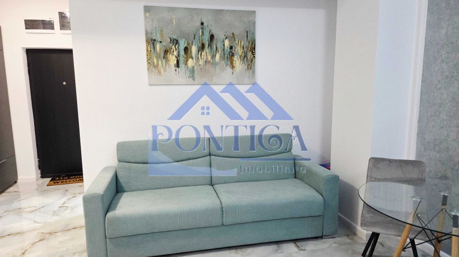Apartament Aviatorii Residence - Poză 5