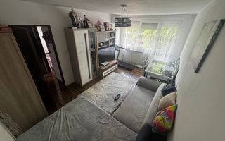 BRASADAS vinde ap 3 cam Carpati 1 la etajul 3/4. - Poză 2