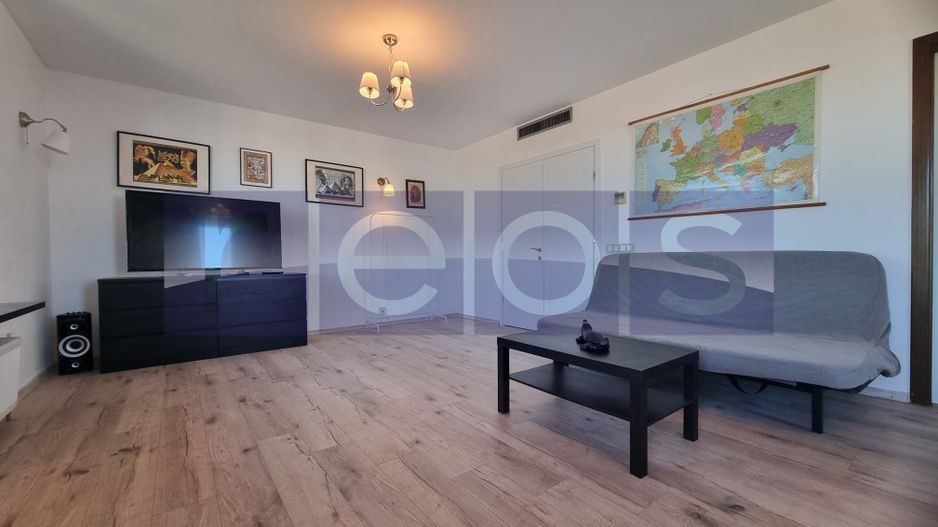 CHIRIE 3 CAMERE DECOMANDAT - LOC DE PARCARE - ASMITA GARDENS - Poză 1