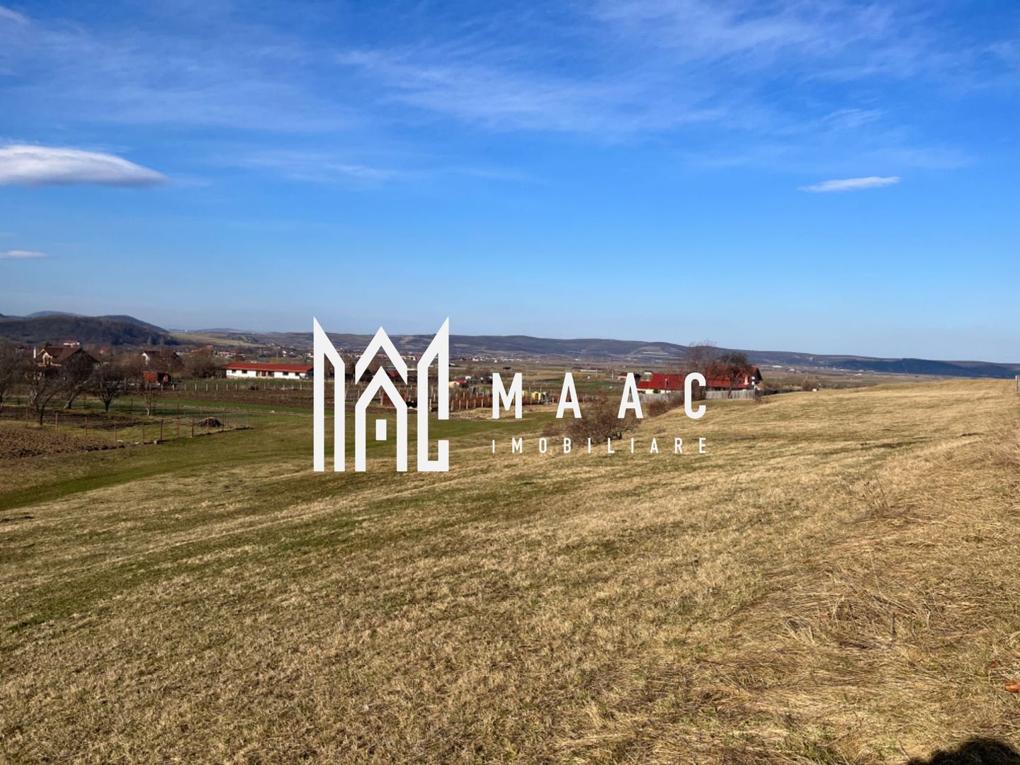 BLACK FRIDAY I Teren cu potențial turistic I 1200 MP I Gura Râului - Mărăjdiei - Poză 8