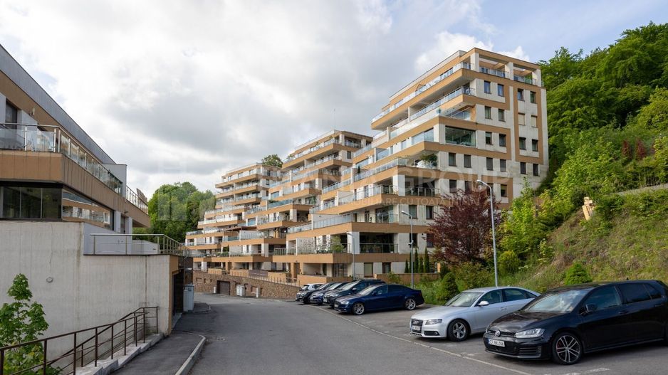 Priveliște de Cartier Rezidențial de Lux | 2 Camere + Terasă 52 MP | Season Resi - Poză 33