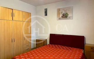 Apartament cu 2 camere de inchiriat Calea Aradului Oradea - Poză 6