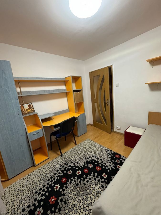 Apartament 2 camere, complet mobilat si utilat, metrou Raul Doamnei - Poză 4