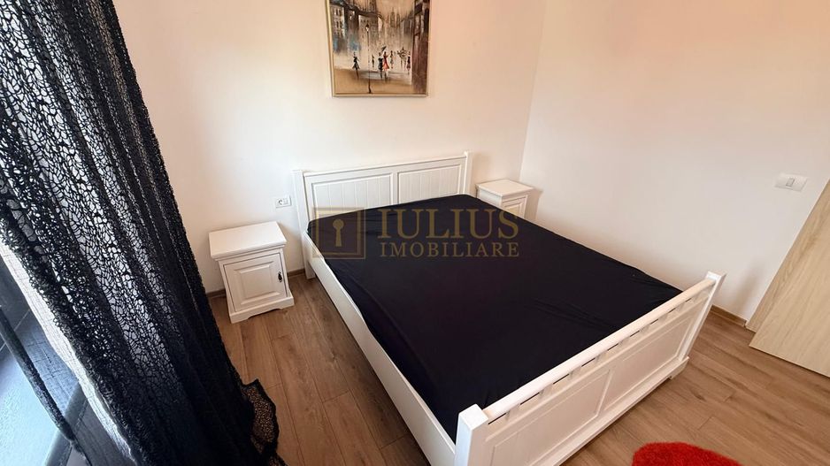 2 camere| Dumbravita| parcare inclusa| apartament superb| zona linistita| - Poză 6