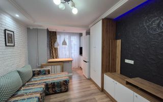 De vanzare apartament cu o camera - Poză 1