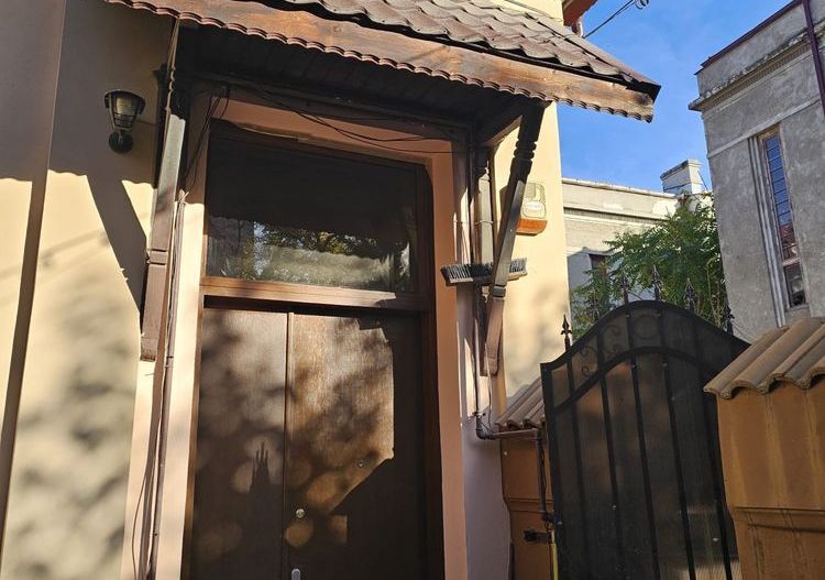 Casa Cantemir/Unirii - Poză 1