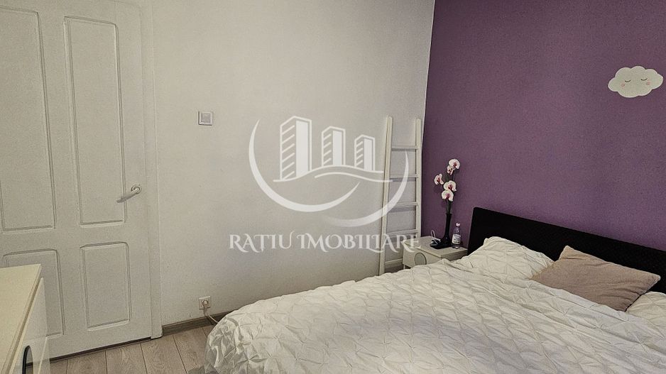 Apartament cu 2 camere | Decebal | Oradea - Poză 4