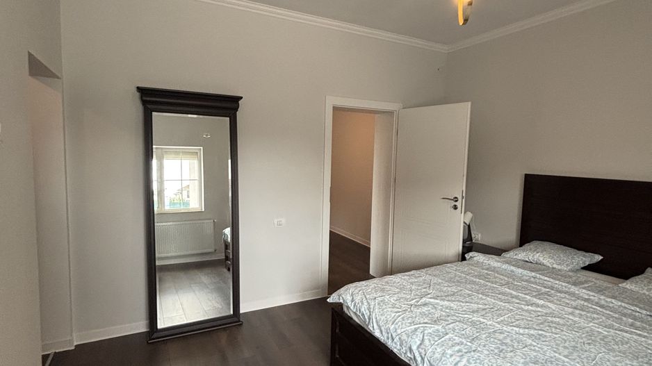 Duplex pe parter în Dumbravita - Poză 45