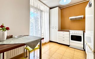 Apartament 1 cameră cochet, cu  parcare, terasă, in zona Aradului - Poză 10