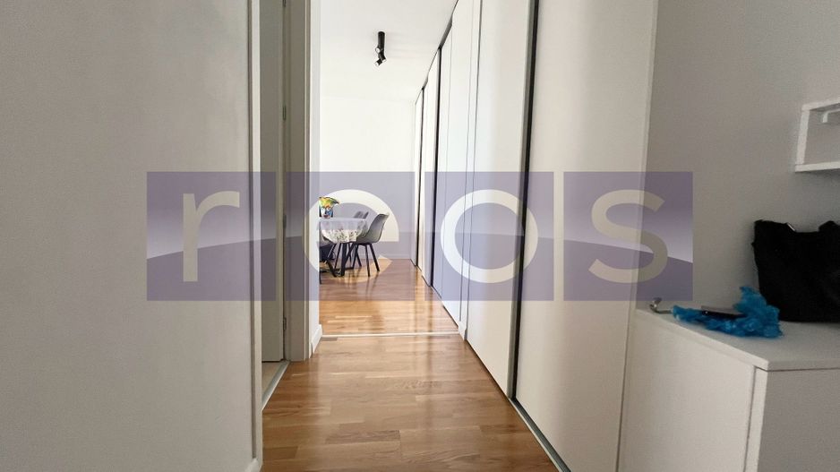 VANZARE 2 CAMERE | LUXURIA RESIDENCE | 52 MP | 2 LOCURI PARCARE INCLUSE - Poză 7