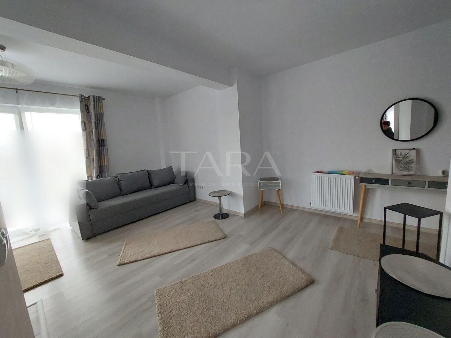 Apartament 2 camere, ultrafinisat, în zona Lidl – ideal pentru locuit. - Poză 4
