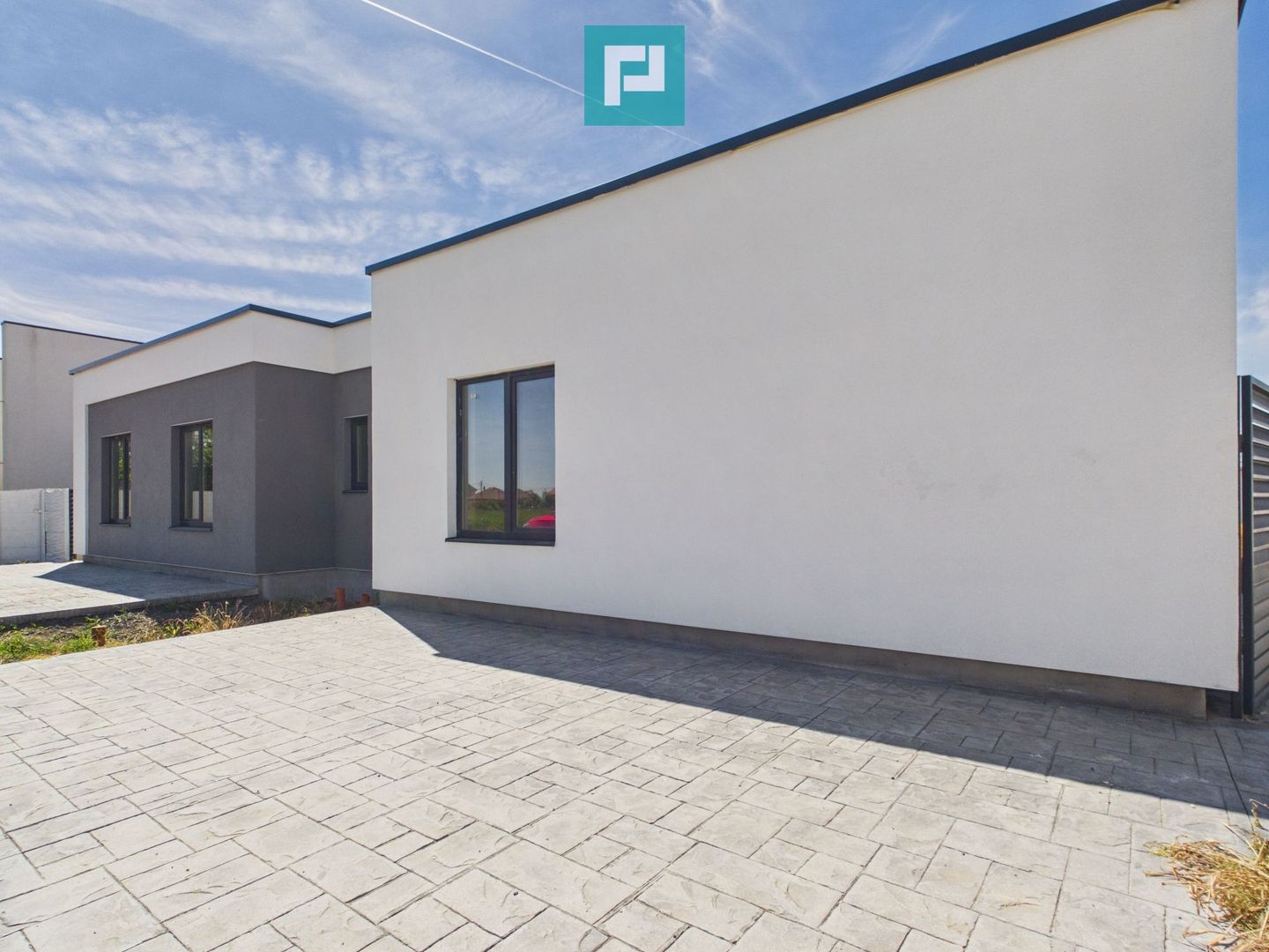 Duplex modern Moșnita  Noua - Poză 18
