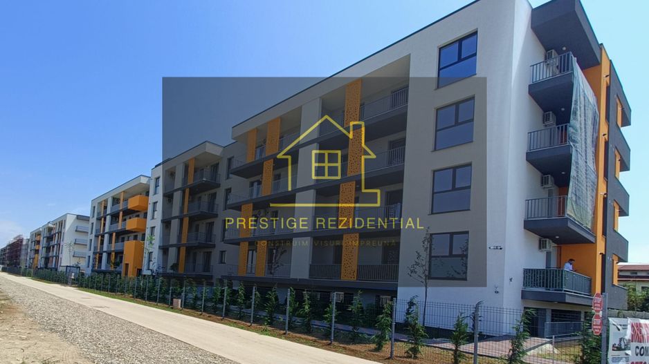 Apartament 2 camere OP, PREMIUM,Incalz.Pardoseala,Pallady,Metrou - Poză 1