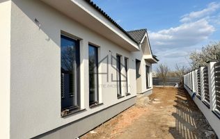 De vânzare | casă individuală 4 camere | Grigorescu