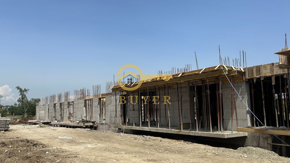 Apartament cu 2 camere si curte proprie in Sibiu - bloc nou, cu lift - Poză 6