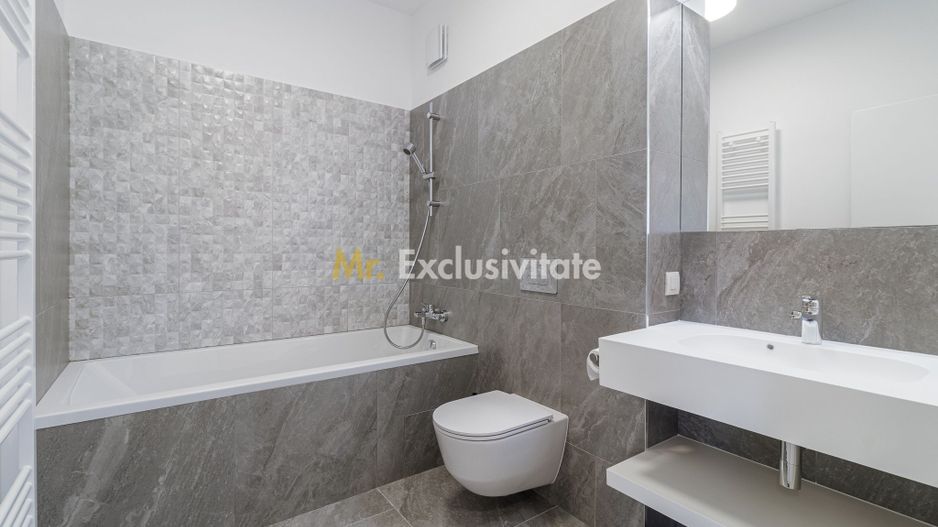 Ap 2 camere in The IVYResidence - Poză 7