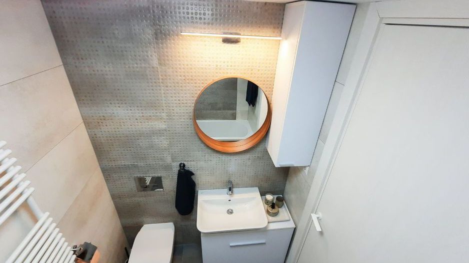 Ideal Investitie Apartament 2 camere Aviatiei | Cloud9 - Poză 5