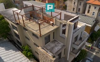 Bloc nou de închiriat Cotroceni 700 mp - Poză 2