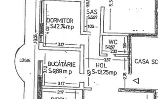 Apartament boutique în cartierul Primăverii — Strada Maxim Gorki - Poză 27