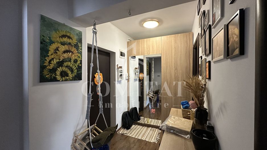 Apartament 2 camere | 56mp | Gradinita Elf - Poză 3