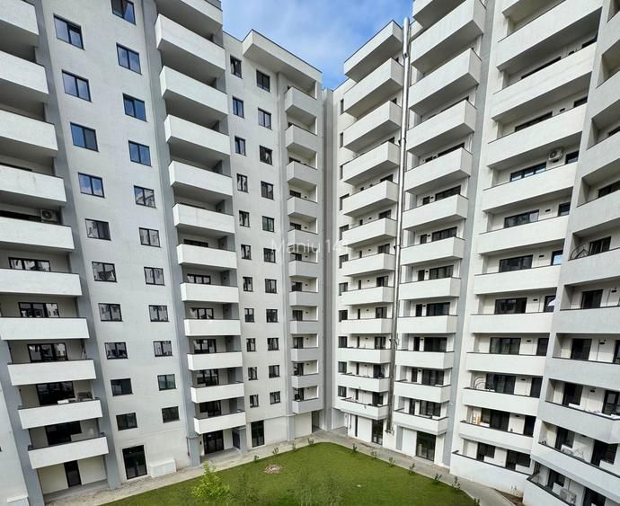 2 Camere, 2 balcoane, mobilat, PARCARE SUBSOL INCLUSA, 3 minute Metrou Pacii - Poză 12