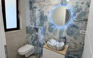 Casă individuală  5 camere 3 băi - Poză 12