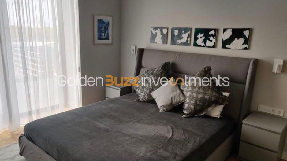 Apartament 5 camere de închiriat Rahmaninov - Poză 14