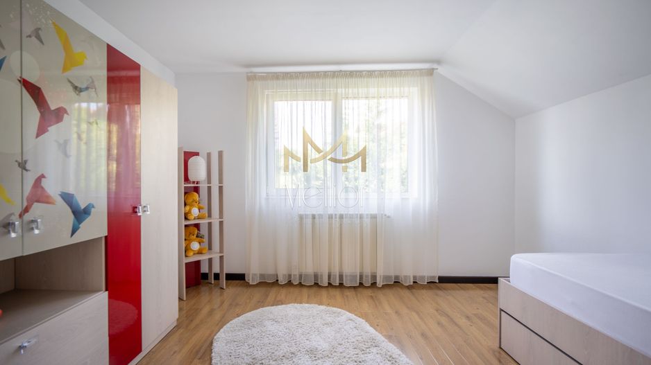 Casa superba individuala | 5 camere | 280 mp | cart. Europa! - Poză 16