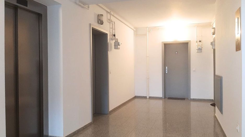 STUDIO DE VÂNZARE CU PARCARE ȘI BOXĂ  AVANTGARDEN 3 FAZA 4  BRAȘOV - Poză 20