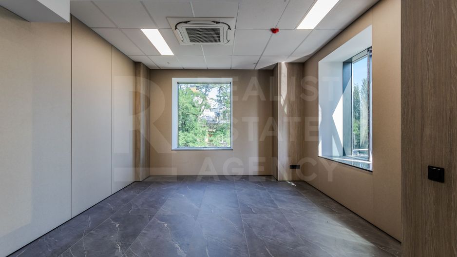 Chirie, oficiu, 120 mp, bulevardul Ștefan cel Mare și Sfânt, Centru - Poză 11