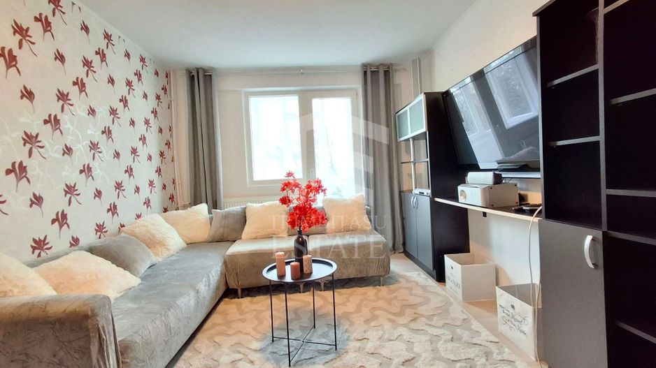 De Vanzare 2 Camere Bd Constantin Brancoveanu Bloc Fara Risc - Poză 4