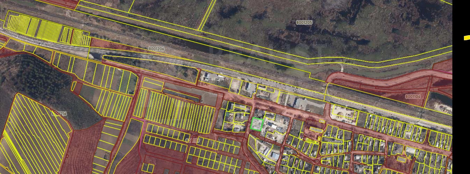 Vânzare, spațiu industrial, 436 mp, Strășeni - Poză 4