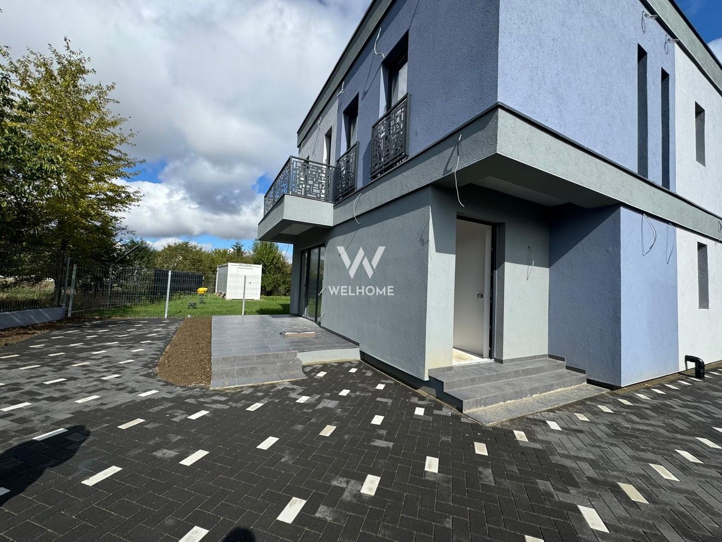 Duplex intabulat, Cristian, Sibiu COMISION 0 - Poză 6