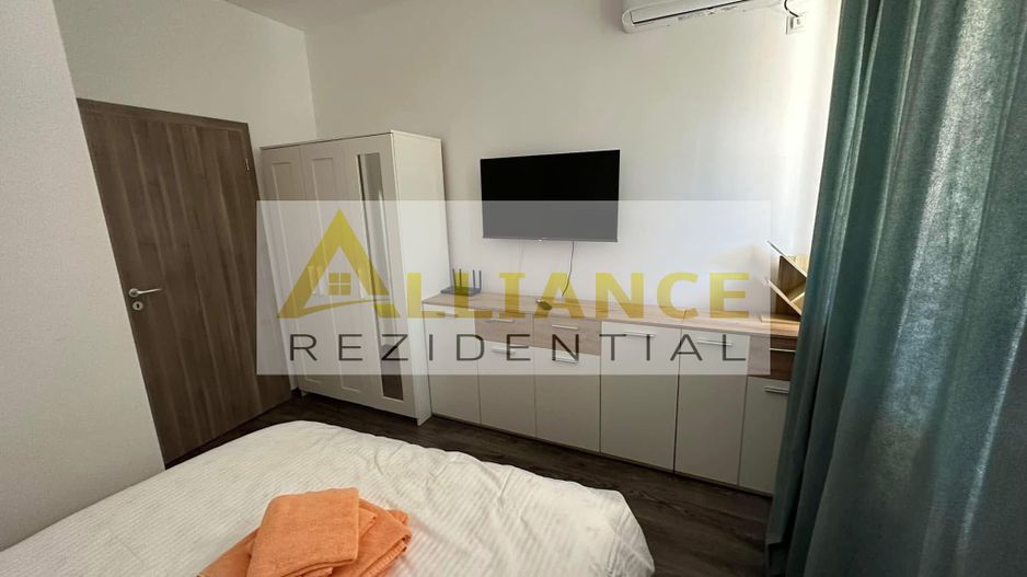 Apartament 2camere /mobilat și utilat /parcare inclusa /Aurel persu - Poză 3