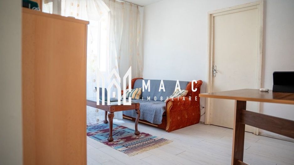 Apartament 2 camere | Hipodrom 3 - Cireșica, Sibiu | etaj 1 - Poză 2