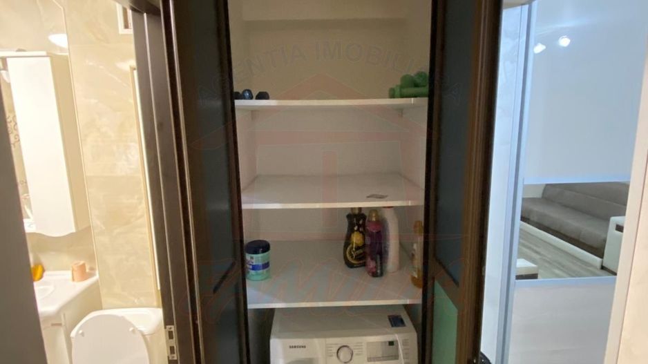 Inchiriere apartament 3 camere, parter - Francezi - Poză 2