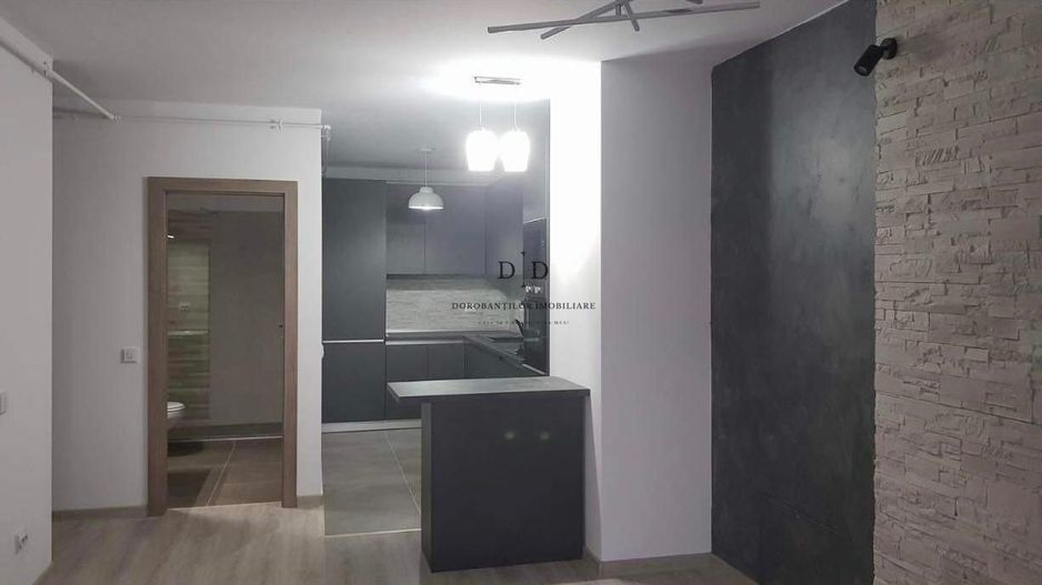Apartament cu 2 camere de vanzare-etaj intermediar-parcare- Zona Sopor - Poză 2